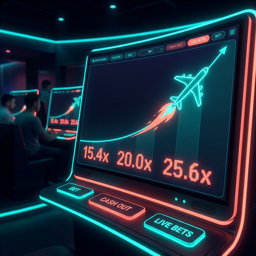 Aviator en winner casinos