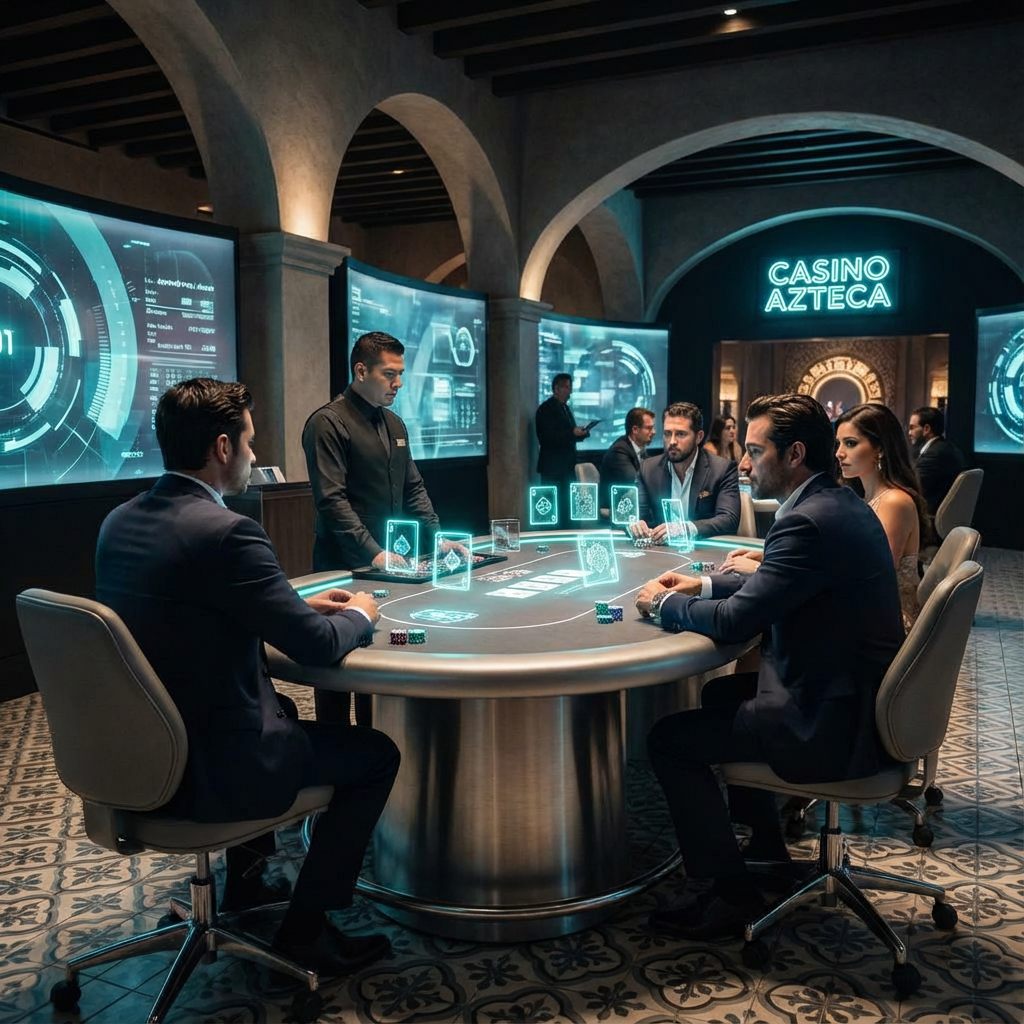 Póker en winner casinos