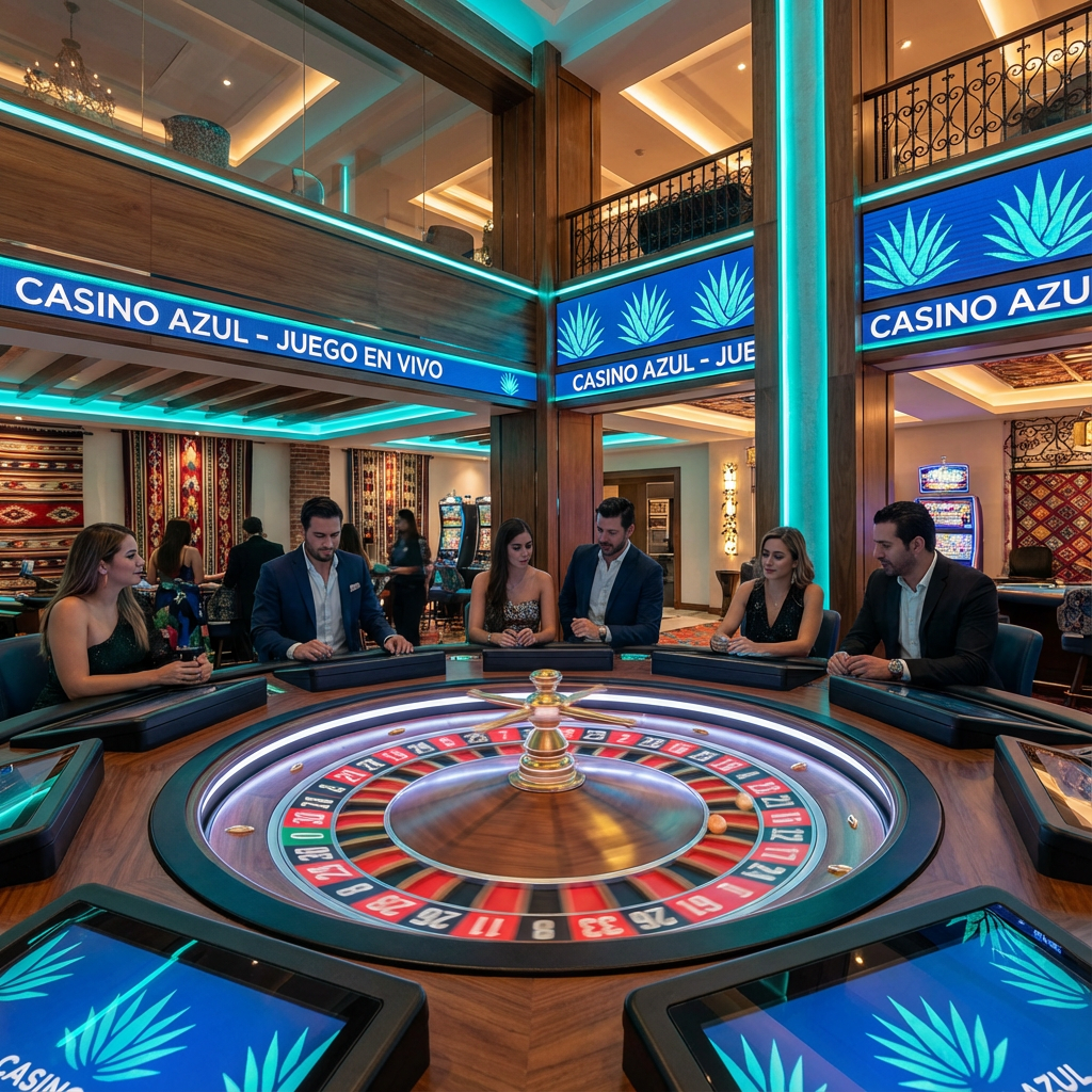 Ruleta en winner casinos